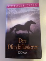 Der Pferdeflüsterer Nicholas Evans Buch Roman gebundene Ausgabe Nordrhein-Westfalen - Schalksmühle Vorschau