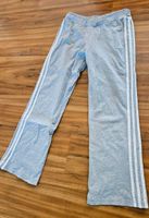 ADIDAS HOSE*Freizeithose*Jogginghose*Mädchen*Größe 152 Sachsen - Brand-Erbisdorf Vorschau