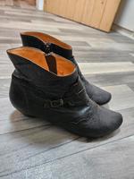 Think Stiefelette Neuwertig 40 Nordrhein-Westfalen - Marl Vorschau