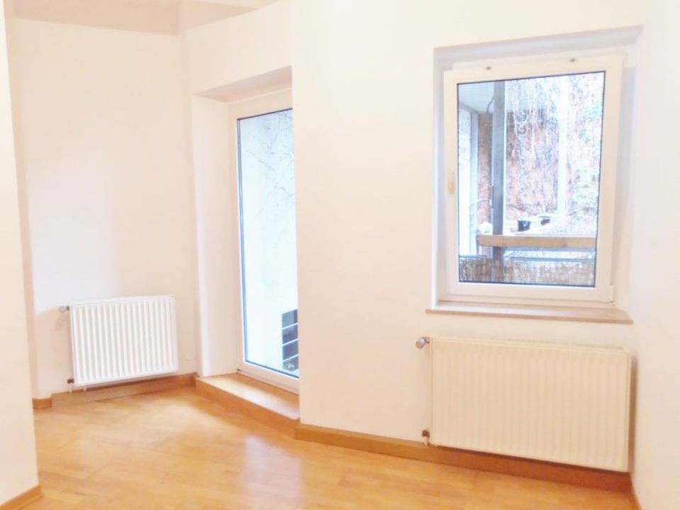 2-Raum-Wohnung in Halle – Reileck in Halle