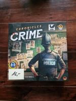 Chronicles of Crime Basisspiel Neumünster - Wasbek Vorschau