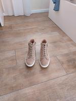 Gabor Sneaker, Größe 7,5, 1x getragen Schleswig-Holstein - Gettorf Vorschau