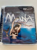 Maná – Sueños Líquidos - DVD Audio disc Hamburg-Nord - Hamburg Groß Borstel Vorschau