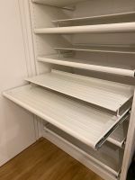 7x IKEA Komplement Schuhregal Schuhablage ausziehbar 100x58 Obervieland - Habenhausen Vorschau