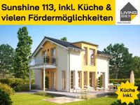Neubau inkl. Einbauküche und Baukaskoversicherung Brandenburg - Blankenfelde-Mahlow Vorschau