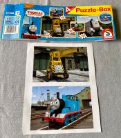 Puzzle 4x Thomas und seine Freunde OVP Hessen - Nauheim Vorschau