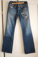 Diesel Jeans Gr. 27 Hessen - Waldsolms Vorschau