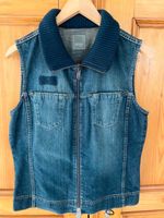 Weste Jeans Esprit Gr. L (38/40) Baden-Württemberg - Kirchheim am Neckar Vorschau