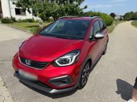 Honda Jazz 1.5 i-MMD Hybrid Crosstar Executive Cro... Bayern - Hohenlinden Vorschau
