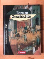 Forum Geschichte 2 (Cornelsen Verlag) Freiburg im Breisgau - Wiehre Vorschau