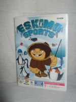 CD-ROM-Spiel:  Eskimo Sports Hessen - Pohlheim Vorschau