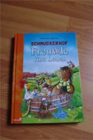 Buch Kinderbuch Schmuckerhof Freunde fürs Leben neu 6-99 Jahre Baden-Württemberg - Esslingen Vorschau