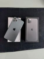 Apple iPhone 11 Pro Max 64GB Spacegrau Nordrhein-Westfalen - Bergkamen Vorschau