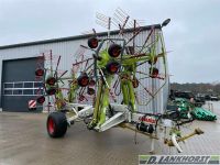 Claas Liner 3500 Isobus Heugerät / 10818-70392 Niedersachsen - Emsbüren Vorschau