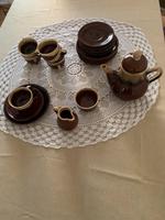 Original DDR Kaffee Geschirr Bayern - Georgensgmünd Vorschau