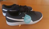 PUMA Sneaker soft foam Gr 38 blau NEU Hessen - Lahnau Vorschau