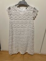 Sarabanda Kleid Sommerkleid 128 134 Taufe Hochzeit Hessen - Bad Soden am Taunus Vorschau