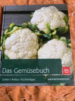 Das Gemüsebuch ❤️ Karen Meyer-Rebentisch Bayern - Ingolstadt Vorschau