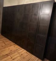 Ikea Pax Kleiderschrank  xxl schwarzbraun Berlin - Neukölln Vorschau