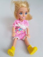 Barbie Chelsea Freunde Puppe Marttel ca 15 cm Nordrhein-Westfalen - Schwerte Vorschau