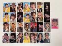 Seventeen Photocards Bayern - Oberasbach Vorschau