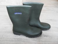 Dunlop Herren Gummistiefel grün Gr. 46 11,5 Niedersachsen - Wiesmoor Vorschau