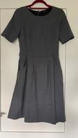 Elegantes A-Linien-Kleid von Zero mit Taschen – Größe 34 Berlin - Mitte Vorschau