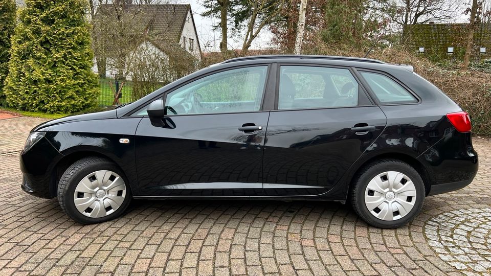 Seat Ibiza Kombi 1,2l in Verden