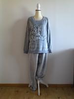 Damen Schlafanzug Set Walt Disney Klopfer kuschelig Gr. XL 46-48 Bayern - Egling Vorschau