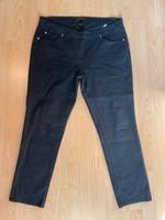 Bpc selection schwarze Jeans Hose Gr. 50 Nordrhein-Westfalen - Stadtlohn Vorschau