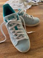 Adidas Stan Smith 40 Sneaker türkis weiß wneu Bayern - Immenstadt Vorschau