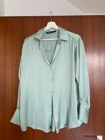 Zara Bluse M Nordrhein-Westfalen - Wesel Vorschau