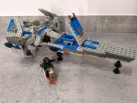 Lego 7151 Star Wars Sith Infiltrator komplett mit Anleitung Hessen - Bad Vilbel Vorschau