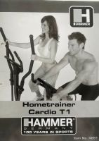 Hometrainer Berlin - Neukölln Vorschau