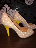 Buffalo High Heels London Sachsen - Borna Vorschau
