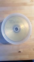 TEVION CD zum Beschreiben (52x und 700 MB) - 31 Stück - NEU Nordrhein-Westfalen - Kaarst Vorschau