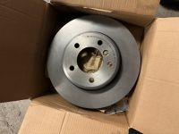 BMW E46 Bremsscheiben Neu Brembo Nordrhein-Westfalen - Erftstadt Vorschau