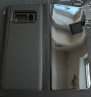 Samsung S8 Handyhülle Top Zustand Nordrhein-Westfalen - Wetter (Ruhr) Vorschau