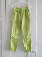 Outdoorhose hellgrün Robustbesätze Gr. 128 134 Jako-o Dresden - Dresden-Plauen Vorschau