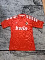 Real Madrid retro Trikot - größe M - Top Zustand  - Y2K - Vintage Niedersachsen - Sarstedt Vorschau