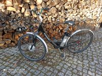 E bike Prophete 28 Zoll Damenrad Mecklenburg-Vorpommern - Wokuhl-Dabelow Vorschau