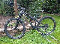 Specialized S-Works Stumpjumper FSR 2018 29Zoll M Öhlins Rheinland-Pfalz - Nauort Vorschau