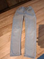 H&m dkinny fit jeans grau Jungs hose Bayern - Blaichach Vorschau