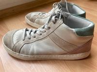 Groundies Nova GS1 High Lede Barfußsneaker Baden-Württemberg - Karlsruhe Vorschau