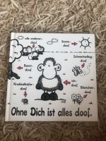 Buch Ohne dich ist alles doof Nordrhein-Westfalen - Kirchlengern Vorschau