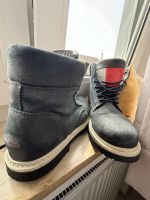 Winterschuhe Tommy Hilfiger Gr. 41 Hessen - Buseck Vorschau