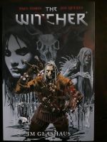 The Witcher - Im Glashaus, Panini Comics Nordrhein-Westfalen - Harsewinkel - Marienfeld Vorschau