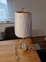 NEUE Lampe / Weiß-Gold Baden-Württemberg - Offenburg Vorschau