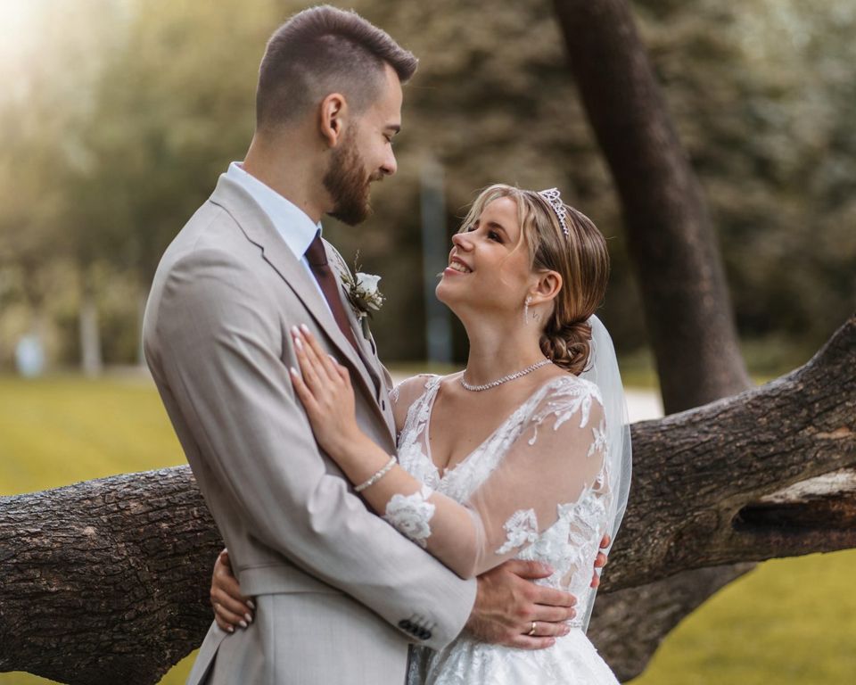 Hochzeitsfotograf Hochzeitsvideo Fotograf Videograf in Osnabrück