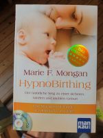 Buch Hypnobirthing Bremen - Neustadt Vorschau